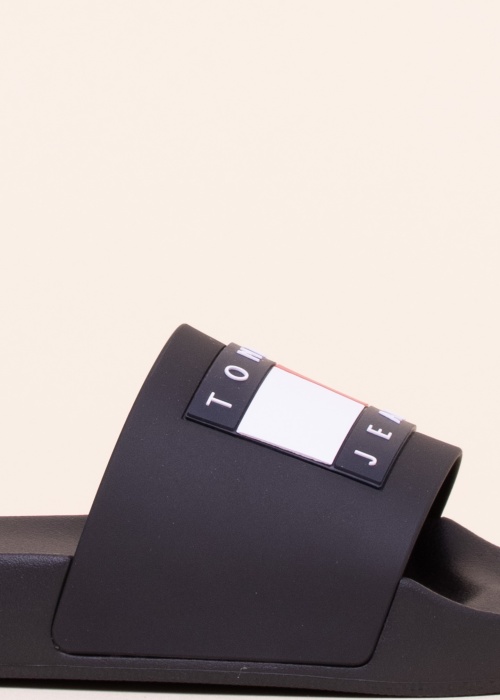 Tommy Jeans paplūdimio šlepetės Flag