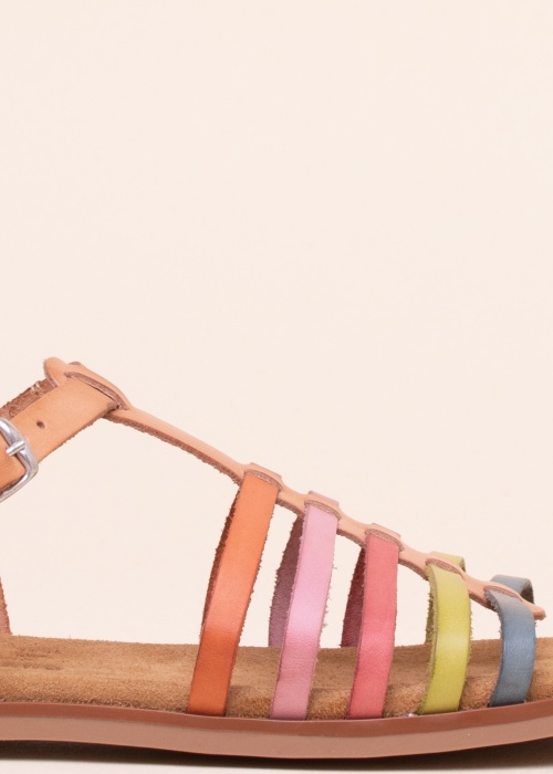 Musse & Cloud bateliai Mccrosy