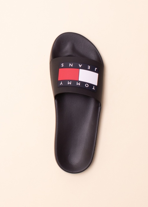 Tommy Jeans paplūdimio šlepetės Flag