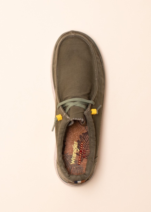 Wrangler laisvalaikio bateliai Makena