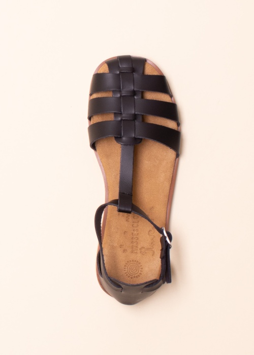 Musse & Cloud bateliai Mcflor