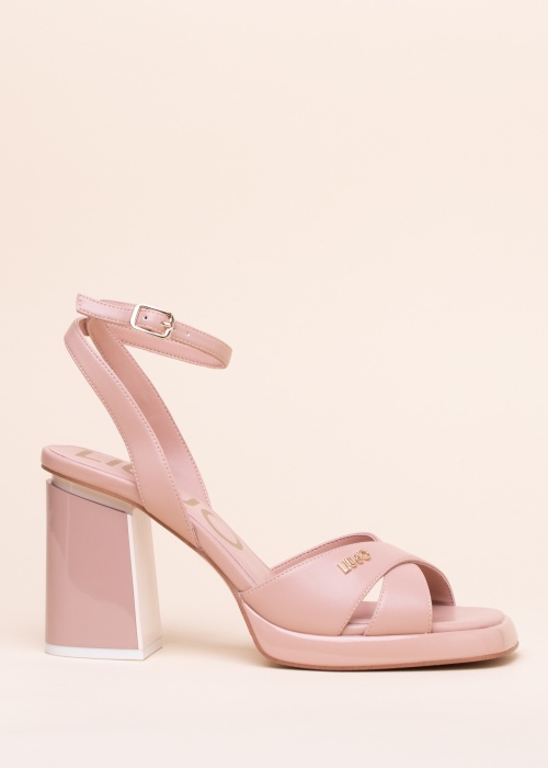 Liu-Jo bateliai Sissi 02