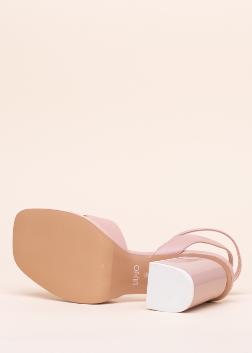 Liu-Jo bateliai Sissi 02