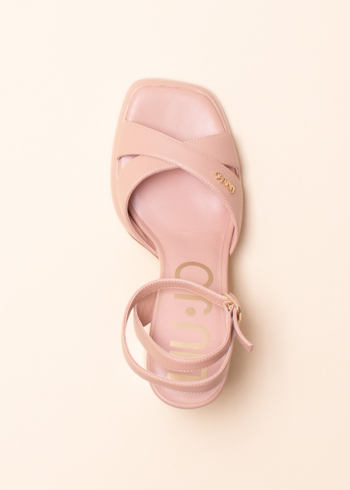 Liu-Jo bateliai Sissi 02