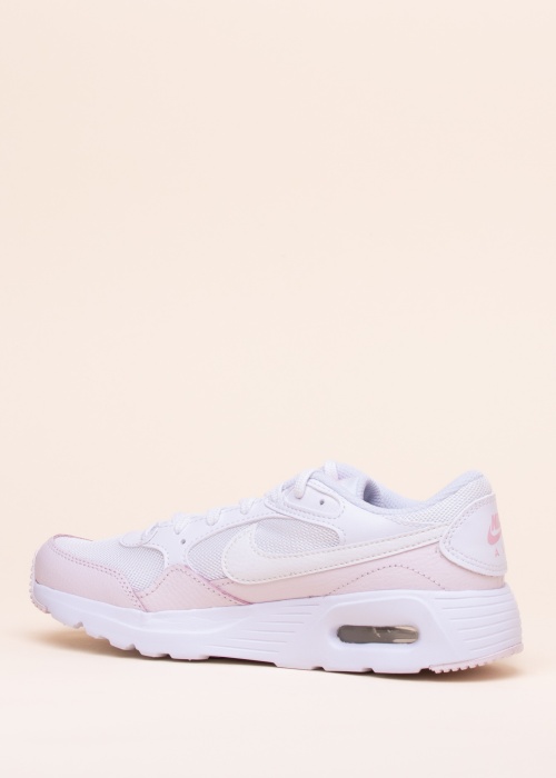 Nike laisvalaikio bateliai Nike Air Max Sc Bg