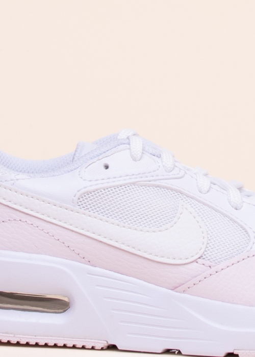 Nike laisvalaikio bateliai Nike Air Max Sc Bg