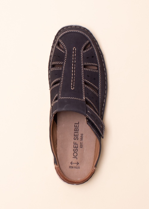 Josef Seibel sandalai Anvers 76