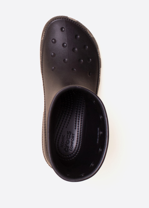 Crocs guminiai bataiic