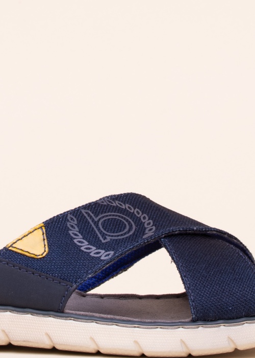 Bugatti sandalai Dario