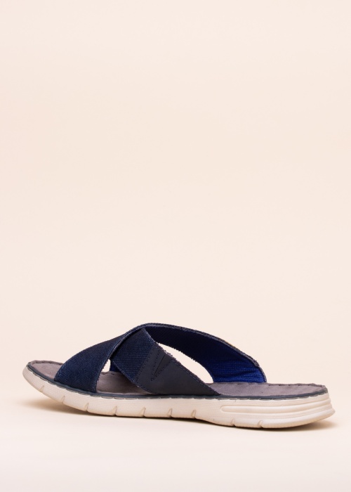 Bugatti sandalai Dario