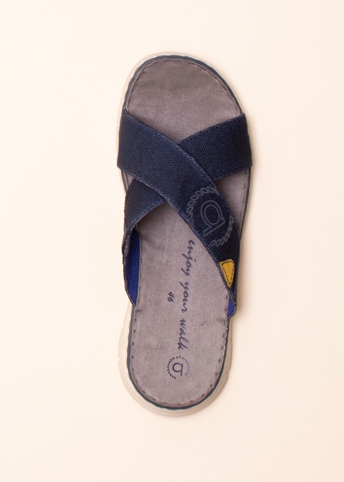 Bugatti sandalai Dario