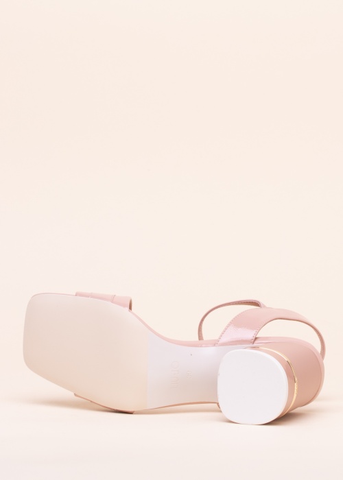 Liu-Jo bateliai Nice 15