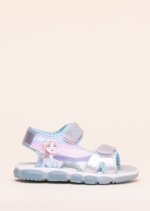 Leomil sandalai Frozen