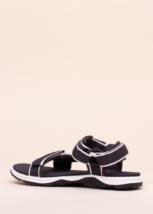 Jack Wolfskin sandalai Seven Seas