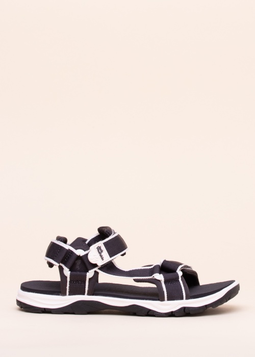 Jack Wolfskin sandalai Seven Seas