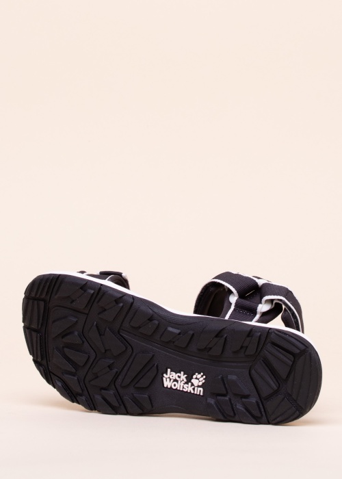 Jack Wolfskin sandalai Seven Seas