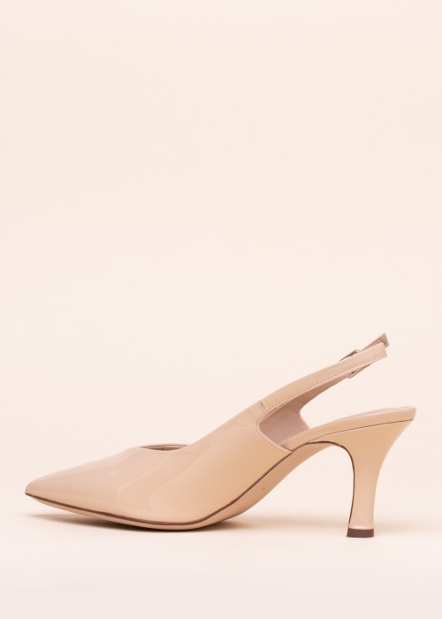 Gerry Weber bateliai Madeleine 01