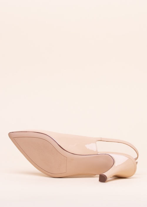 Gerry Weber bateliai Madeleine 01