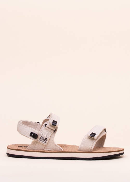 Jack Wolfskin sandalai Ecostride 2