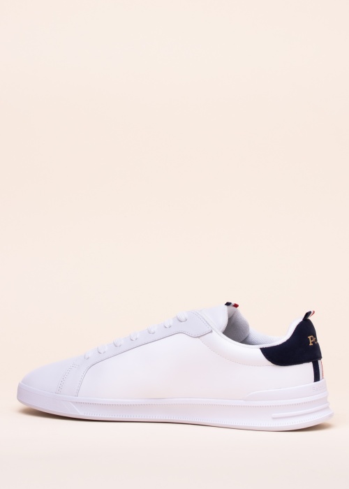 Ralph Lauren Polo laisvalaikio batai Heritage Court