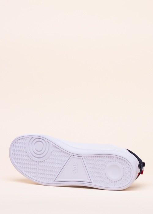 Ralph Lauren Polo laisvalaikio batai Heritage Court