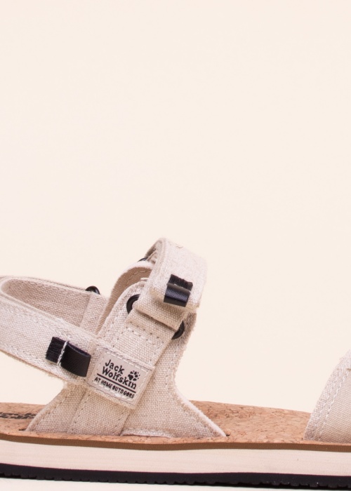 Jack Wolfskin sandalai Ecostride 2