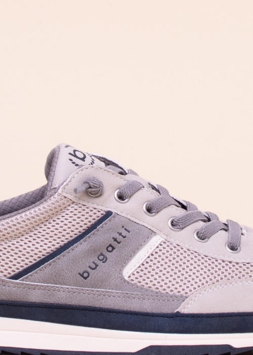 Bugatti laisvalaikio bateliai Riptide