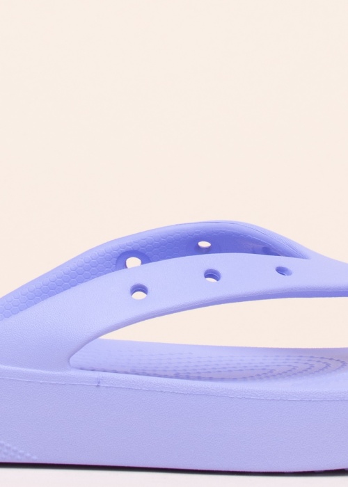 Crocs šlepetės Classic Platform