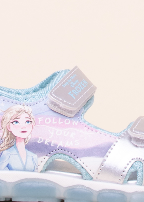 Leomil sandalai Frozen