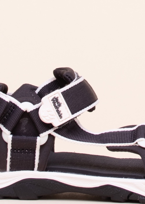 Jack Wolfskin sandalai Seven Seas