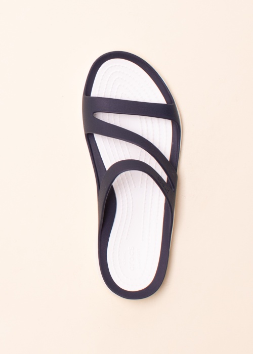 Crocs paplūdimio šlepetės Swiftwater