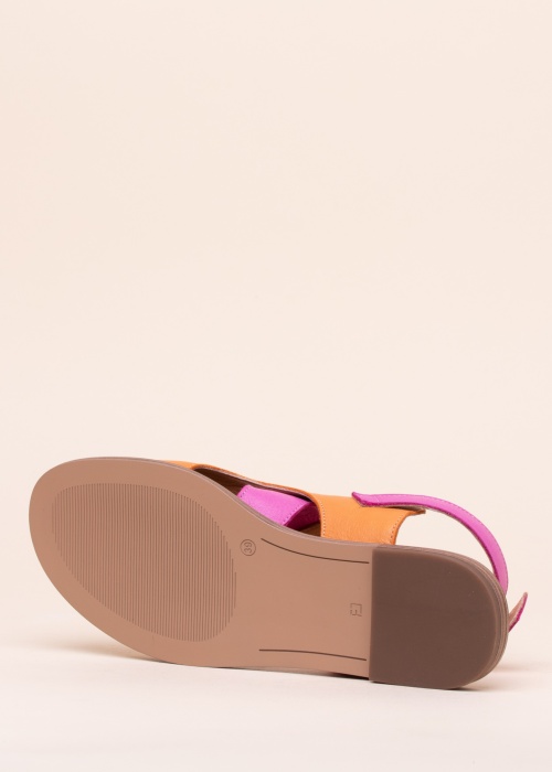 Molly Bessa basutės