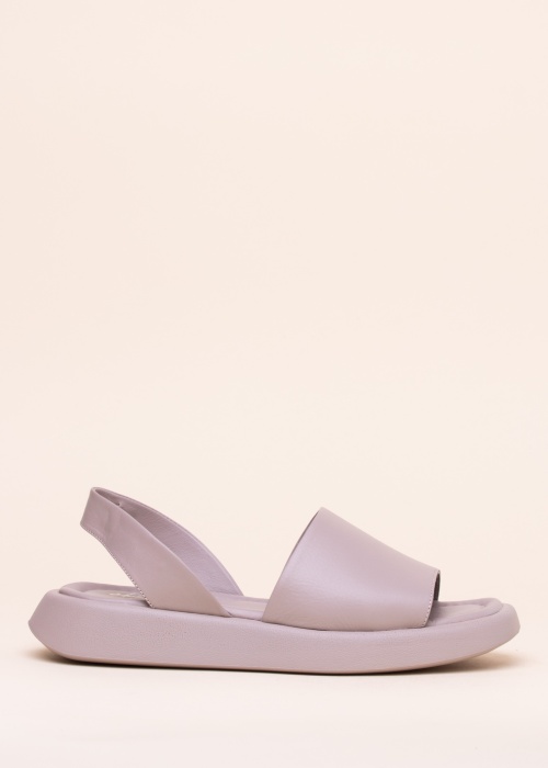 Molly Bessa basutės