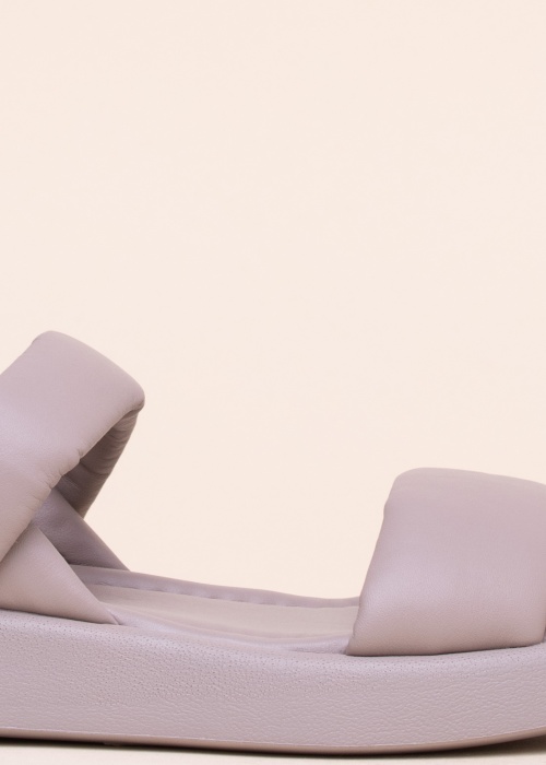 Molly Bessa basutės