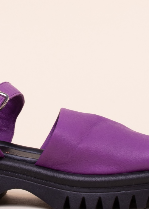 Molly Bessa basutės