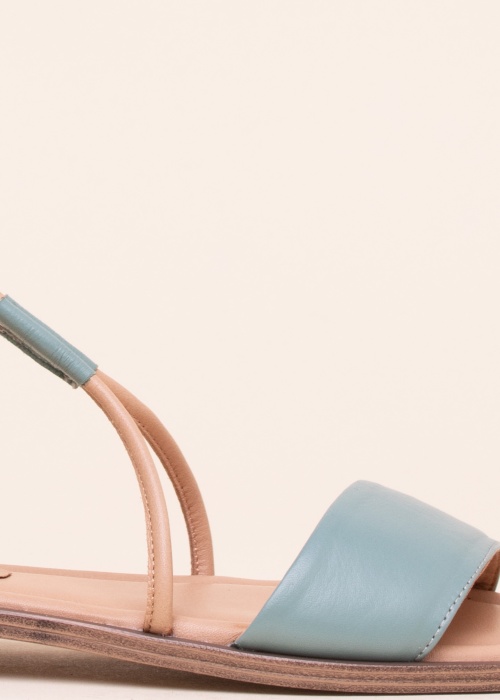 Molly Bessa basutės