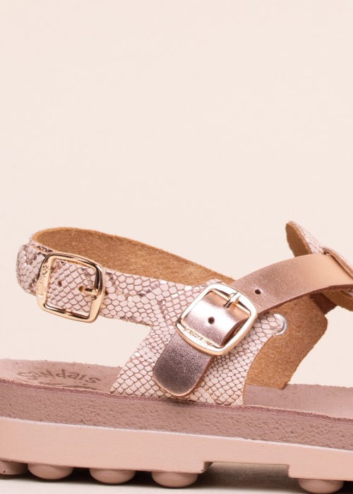 Fantasy Sandals basutės Marlena