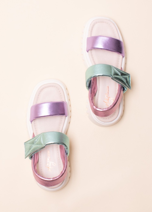 Molly Bessa basutės