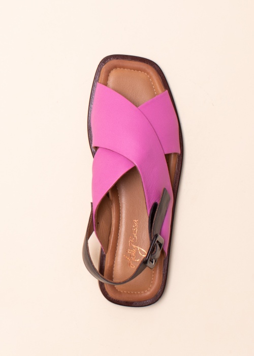 Molly Bessa basutės