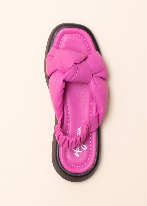 Molly Bessa basutės