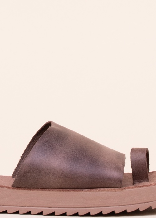 Fantasy Sandals odiniai sandalai Anafi