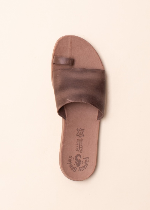 Fantasy Sandals odiniai sandalai Anafi