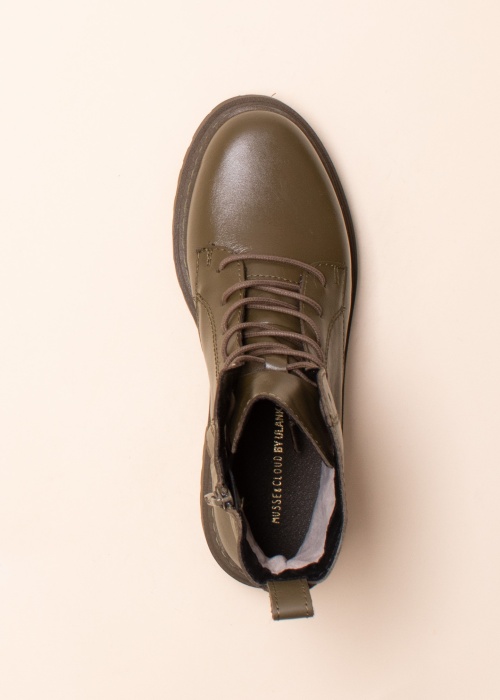 Musse & Cloud aulinukai Ejeny