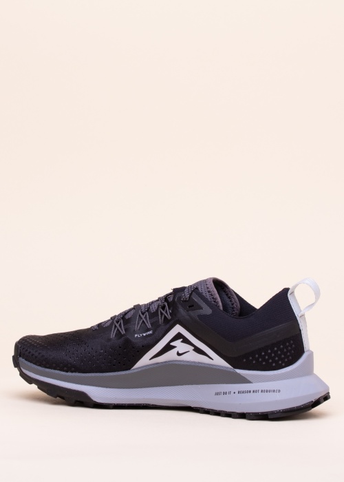 Nike bėgimo bateliai React Pegasus Trail 4