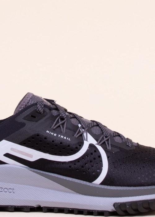 Nike bėgimo bateliai React Pegasus Trail 4