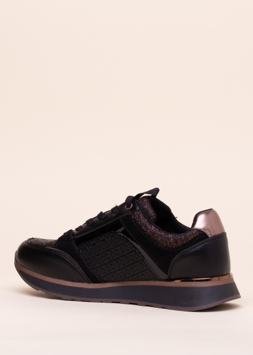 Tamaris laisvalaikio bateliai