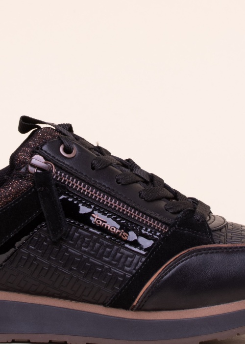 Tamaris laisvalaikio bateliai