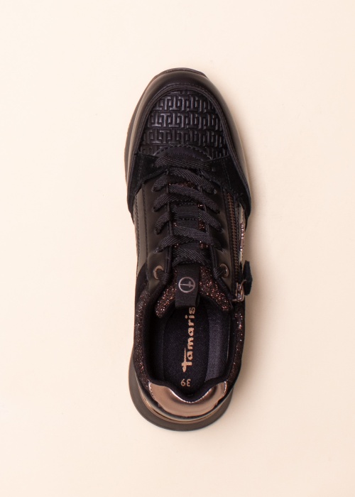 Tamaris laisvalaikio bateliai