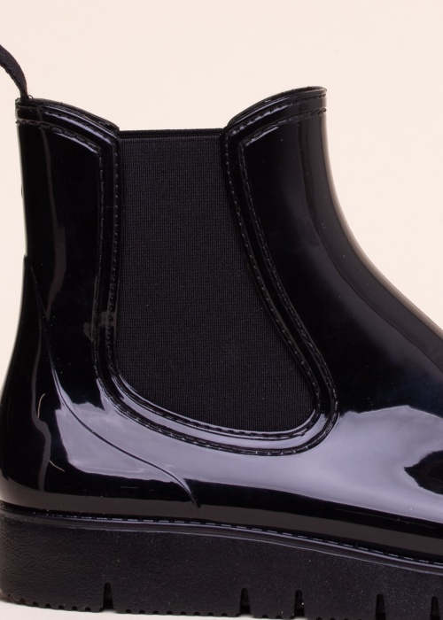 Lundeberg guminiai batai Höle