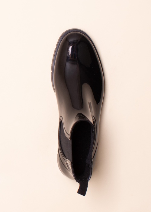 Lundeberg guminiai batai Höle